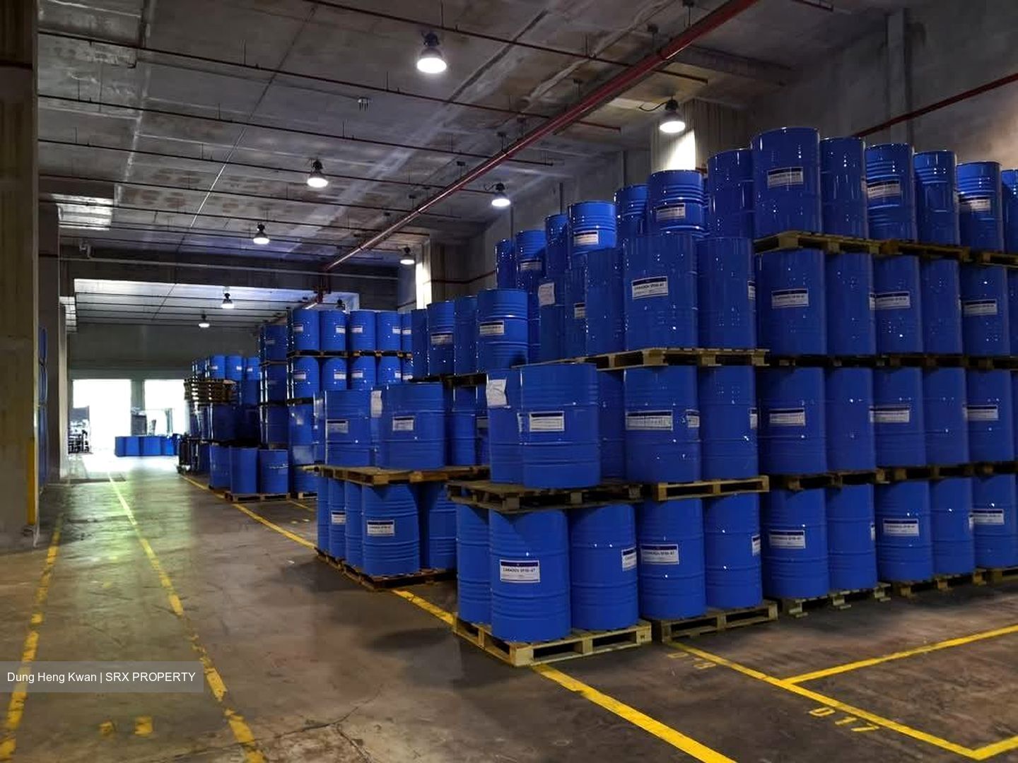 Jurong Pier Road (D22), Warehouse #572099631